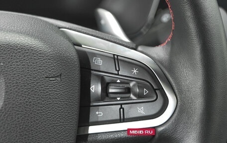 Geely Tugella FY11, 2023 год, 3 499 000 рублей, 15 фотография