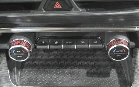 Geely Tugella FY11, 2023 год, 3 499 000 рублей, 18 фотография