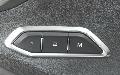 Geely Tugella FY11, 2023 год, 3 499 000 рублей, 27 фотография