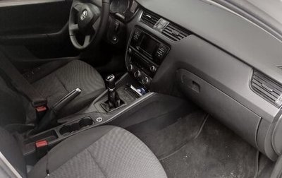 Skoda Octavia, 2015 год, 740 000 рублей, 1 фотография