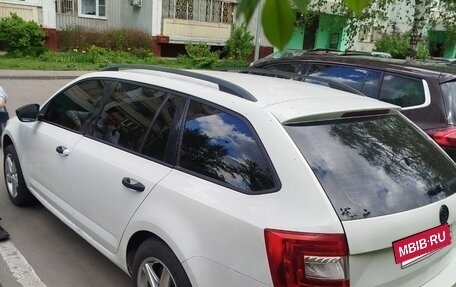 Skoda Octavia, 2015 год, 740 000 рублей, 5 фотография