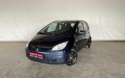 Mitsubishi Colt VI рестайлинг, 2008 год, 565 000 рублей, 1 фотография