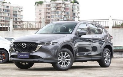 Mazda CX-5 II, 2025 год, 2 890 000 рублей, 1 фотография