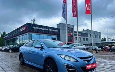Mazda 6, 2010 год, 750 000 рублей, 1 фотография