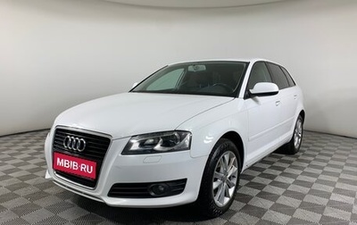 Audi A3, 2012 год, 757 000 рублей, 1 фотография