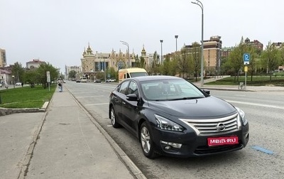 Nissan Teana, 2015 год, 1 350 000 рублей, 1 фотография