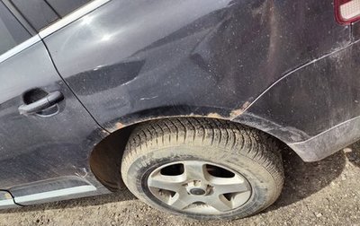 Volkswagen Touareg III, 2008 год, 870 000 рублей, 1 фотография