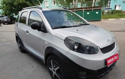 Chery IndiS (S18D) I, 2011 год, 189 000 рублей, 1 фотография