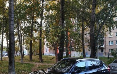 BMW X1, 2012 год, 1 500 000 рублей, 1 фотография