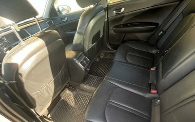 KIA Optima IV, 2019 год, 1 650 000 рублей, 1 фотография