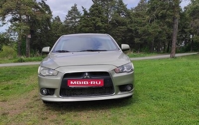 Mitsubishi Lancer IX, 2011 год, 750 000 рублей, 1 фотография