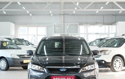 Ford Focus II рестайлинг, 2009 год, 839 000 рублей, 1 фотография