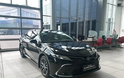 Toyota Camry, 2022 год, 3 990 000 рублей, 1 фотография