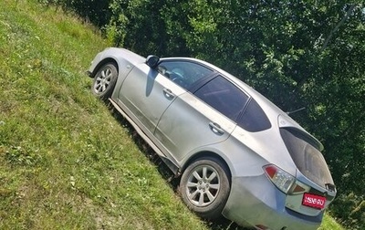 Subaru Impreza III, 2008 год, 690 000 рублей, 1 фотография