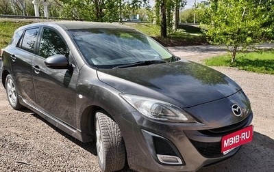Mazda Axela, 2011 год, 900 000 рублей, 1 фотография