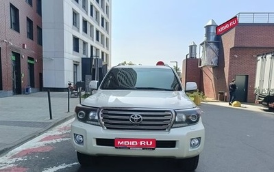 Toyota Land Cruiser 200, 2015 год, 3 500 000 рублей, 1 фотография