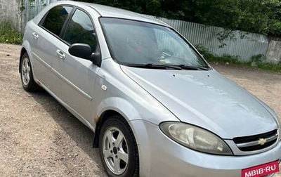 Chevrolet Lacetti, 2006 год, 310 000 рублей, 1 фотография