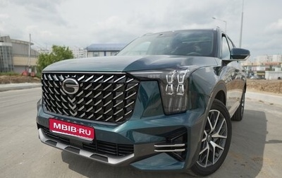GAC GS8, 2024 год, 3 600 000 рублей, 1 фотография