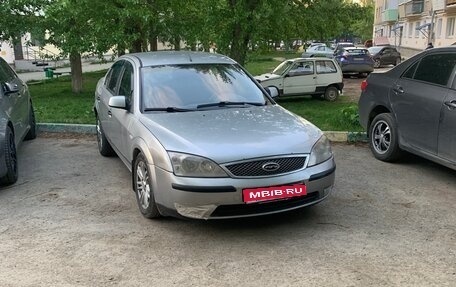 Ford Mondeo III, 2004 год, 299 999 рублей, 1 фотография