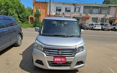 Suzuki Solio III, 2019 год, 950 000 рублей, 1 фотография