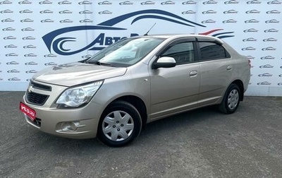 Chevrolet Cobalt II, 2013 год, 608 000 рублей, 1 фотография