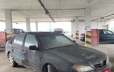 Nissan Primera II рестайлинг, 2000 год, 160 000 рублей, 1 фотография