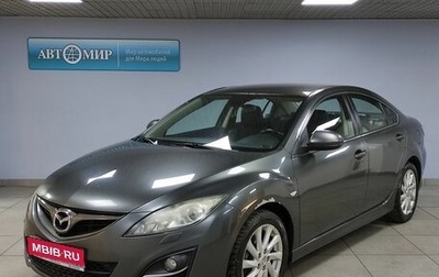 Mazda 6, 2011 год, 1 002 000 рублей, 1 фотография