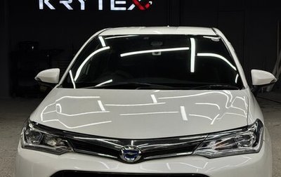 Toyota Corolla, 2015 год, 1 350 000 рублей, 1 фотография
