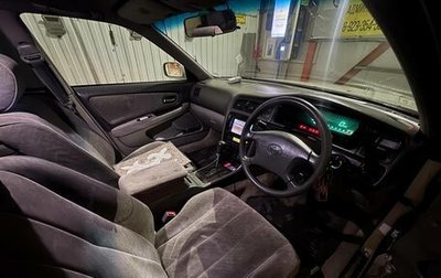 Toyota Chaser VI, 1997 год, 750 000 рублей, 1 фотография