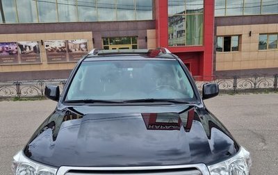 Toyota Land Cruiser 200, 2011 год, 2 880 000 рублей, 1 фотография