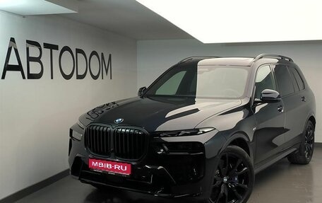 BMW X7, 2024 год, 21 700 000 рублей, 1 фотография