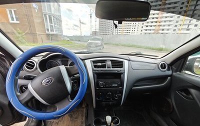 Datsun on-DO I рестайлинг, 2018 год, 370 000 рублей, 1 фотография