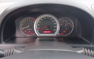 Chevrolet Lacetti, 2009 год, 460 000 рублей, 1 фотография