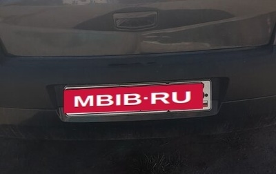 Renault Megane II, 2007 год, 370 000 рублей, 1 фотография