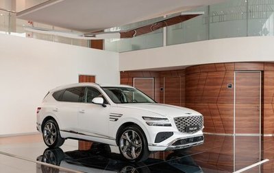 Genesis GV80 I, 2024 год, 8 450 000 рублей, 1 фотография