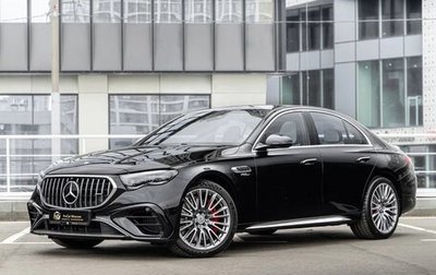 Mercedes-Benz E-Класс AMG, 2025 год, 14 790 000 рублей, 1 фотография