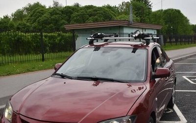 Mazda 3, 2008 год, 600 000 рублей, 1 фотография