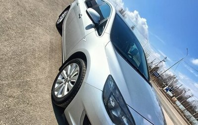 Opel Astra J, 2013 год, 850 000 рублей, 1 фотография