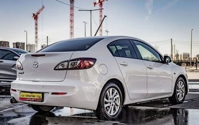 Mazda 3, 2011 год, 910 000 рублей, 1 фотография