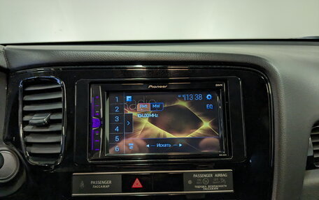 Mitsubishi Outlander III рестайлинг 3, 2020 год, 2 150 000 рублей, 16 фотография