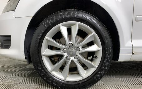 Audi A3, 2012 год, 757 000 рублей, 9 фотография