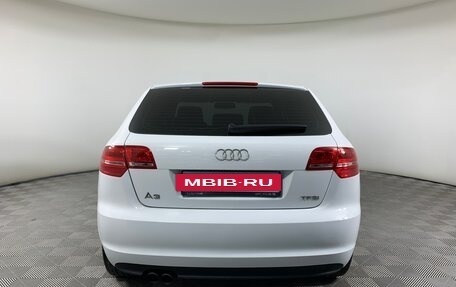 Audi A3, 2012 год, 757 000 рублей, 6 фотография