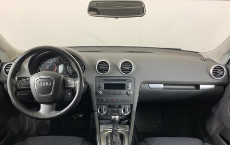 Audi A3, 2012 год, 757 000 рублей, 12 фотография