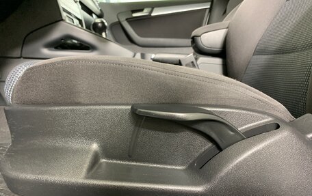 Audi A3, 2012 год, 757 000 рублей, 16 фотография