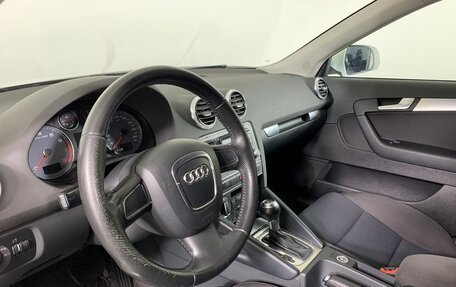 Audi A3, 2012 год, 757 000 рублей, 11 фотография