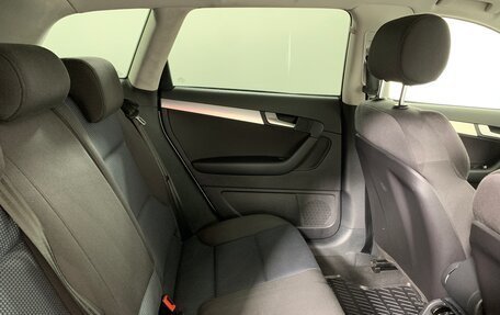Audi A3, 2012 год, 757 000 рублей, 17 фотография