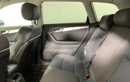 Audi A3, 2012 год, 757 000 рублей, 18 фотография