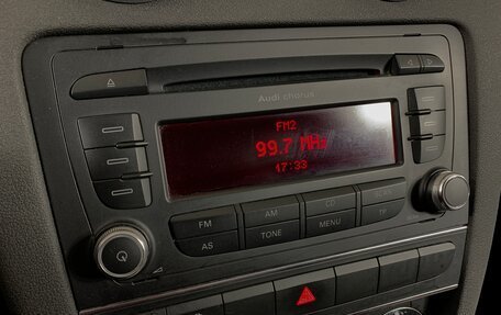 Audi A3, 2012 год, 757 000 рублей, 15 фотография