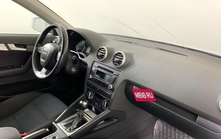 Audi A3, 2012 год, 757 000 рублей, 13 фотография