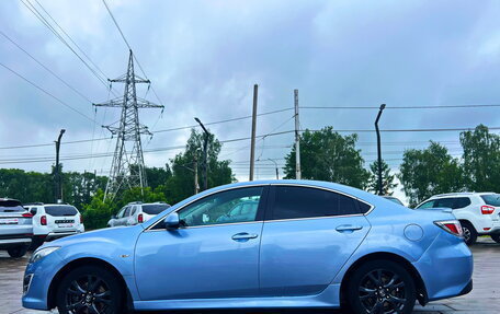 Mazda 6, 2010 год, 750 000 рублей, 7 фотография